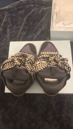 Lanvin paris size 42