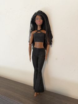 Barbie looks doll #21