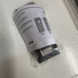 Linear Garage Door Remote