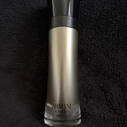 Armani Code Absolu 3.7oz 110ml