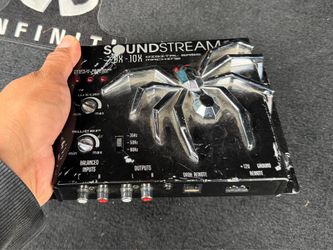 SoundStream (Epicenter)