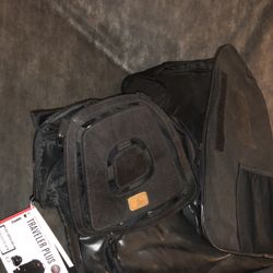 New With Tag Baseball Bag. $15. Pick Up In Apache Junction 