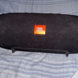 JBL XTREME