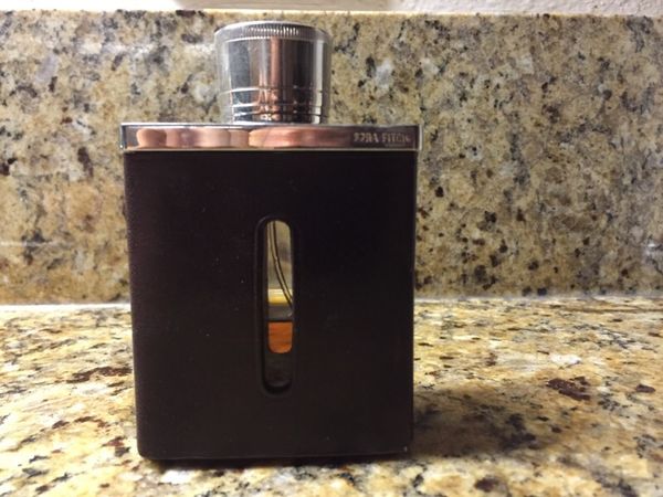ezra fitch perfume