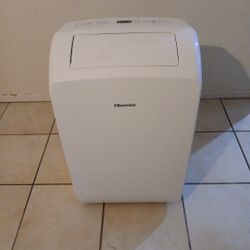 Hisense Portable Air-conditioner 7000btu/120volt