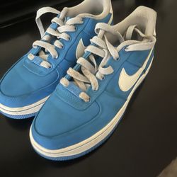 Nike Air Force 1 Size 5y