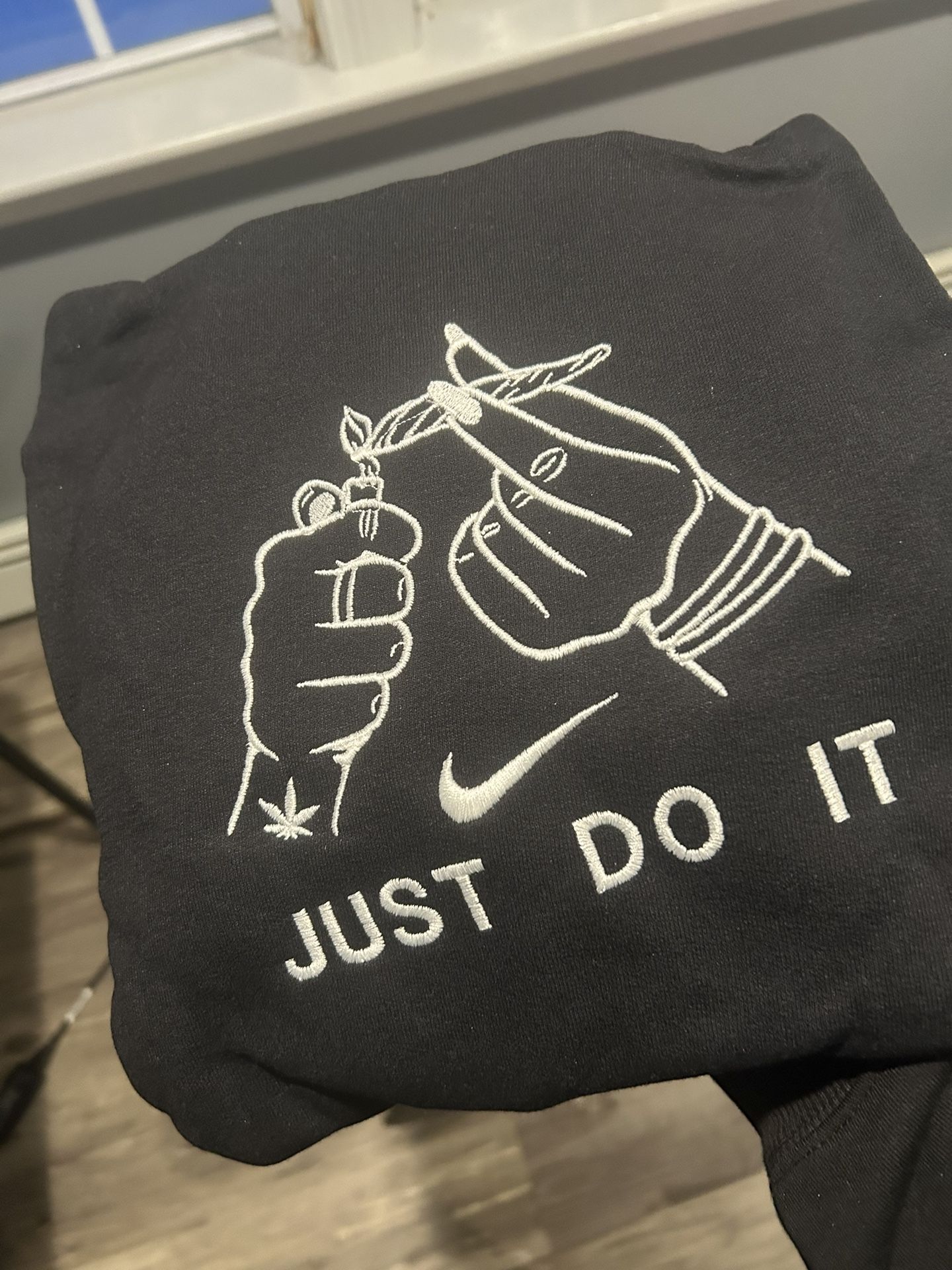 Custom Hoodie