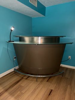 Martini Bar by Elite Modern