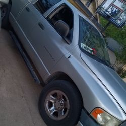 2004 Dodge Ram