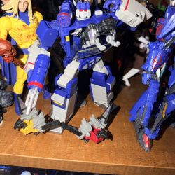 86 Soundwave 