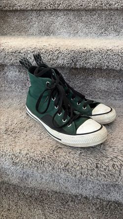 Converse Chuck Taylor High Top Sneakers