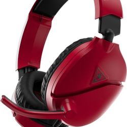 Turtle Beach Recon 70 Multiplatform Gaming Headset for PS5, PS4, Xbox Series X|S, Xbox One, PC & Mobile