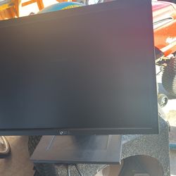 Monitor