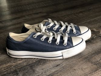 Chuck Taylor Converse Shoes