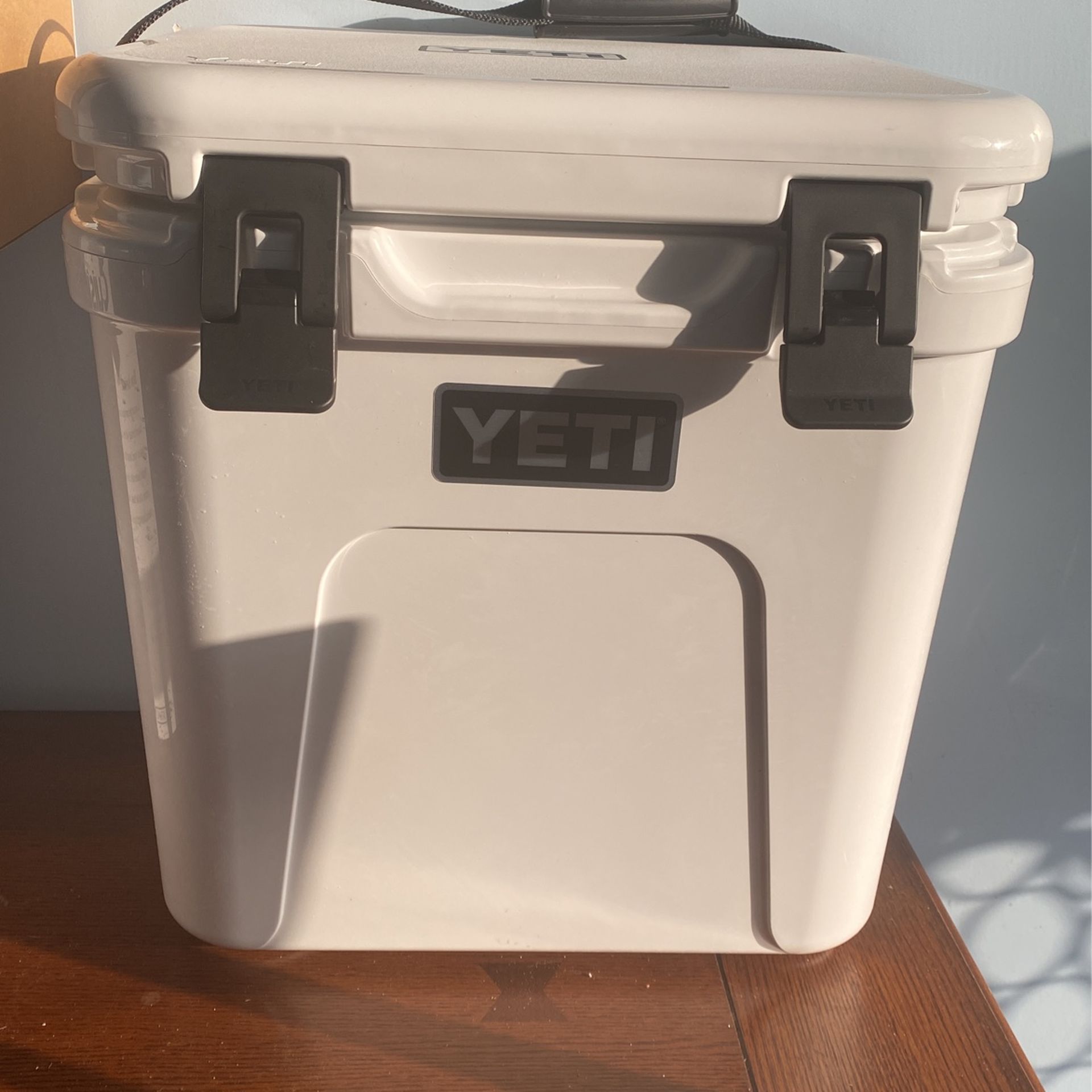 Yeti Cooler New
