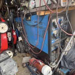 Miller Bobcat 250 NT Excellent 