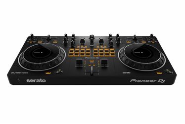Pioneer DDJ-REV 1
