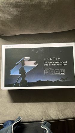 Vaonis “Hestia” Telescope