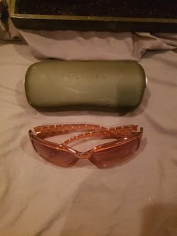 Chanel sunglasses
