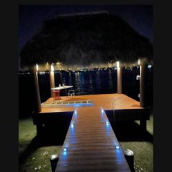 Dock Dock Dock Dock Dock 