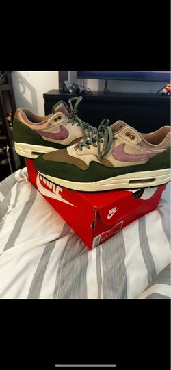 Nike Airmax 1 size 11.5
