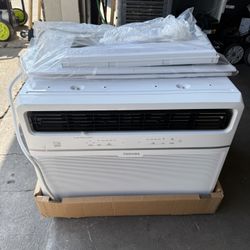 Toshiba 18,000 BTU 230-Volt Touch Control Window Air Conditioner with Remote and ENERGY STAR