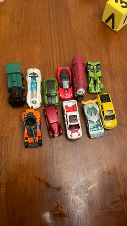 Cars toy