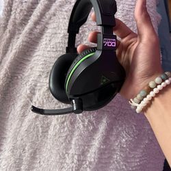 Turtle Beach Headphones 
