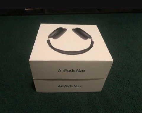 Airpod Max