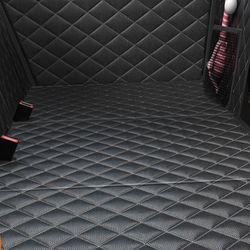 Backseat PROTECTIVE Cover For DogsNEW