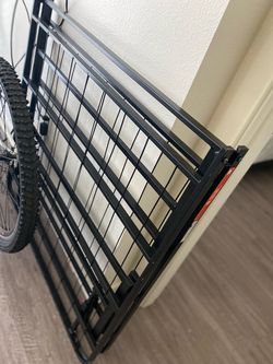 Twin bed