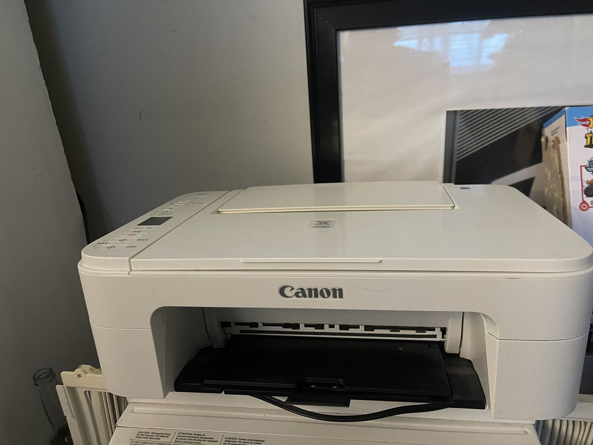 Canon Printer