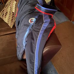 BMW 50th M Sport Racing Jacket 