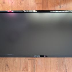 Samsung 28" 4k Monitor 