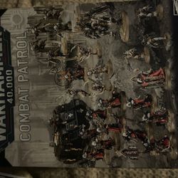 Warhammer 40k Adeptas Sororitas 26 Miniatures 