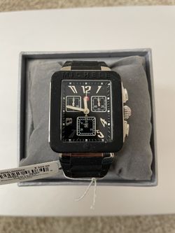 Michele Watch