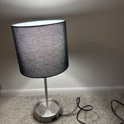  Desk Lamp