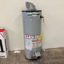 Water Heater