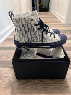 Dior Sneakers Never Worn Size 45 (11.5)