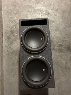 For sale: Complete Car Audio System - 2000 OBO.