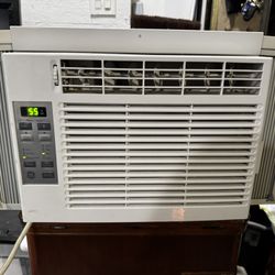Window ac