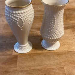 Lenox Vases 