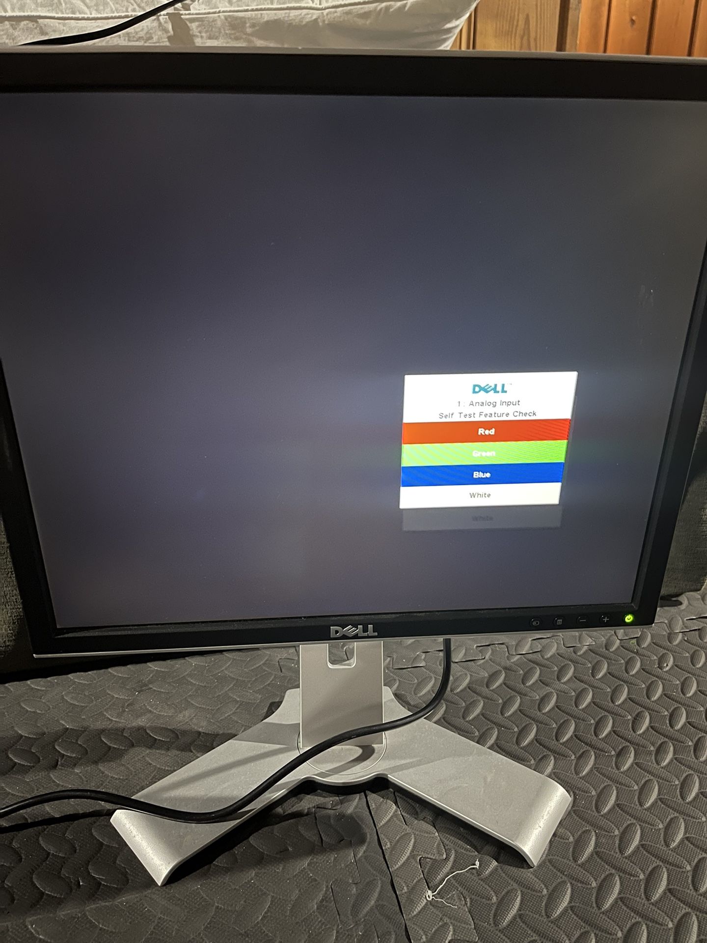 Dell PC Monitor