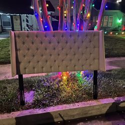 FREE Queen Headboard 