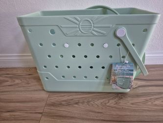 Brand new beach bag