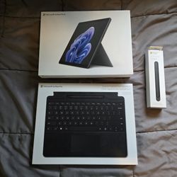 Surface Pro 9