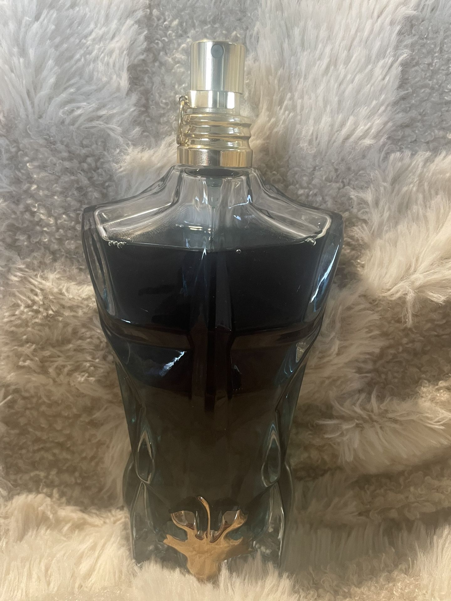 4.2oz Le Beau (READ DESCRIPTION)