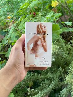 Perfume for girls