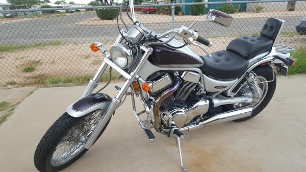 Suzuki Motorcycle Dealer Tucson