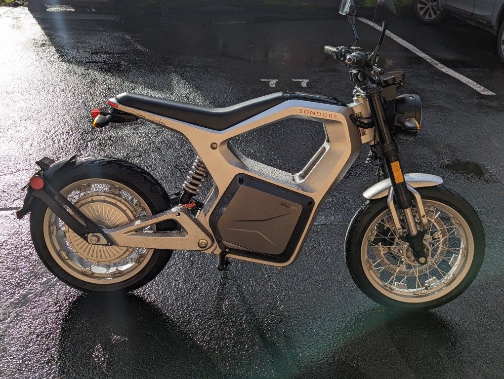 LAND Moto - American-Made Electric Motorcycles | Starting at $6,995